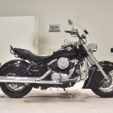 Мотоцикл Kawasaki VULCAN400 DRIFTER з пробігом 40951 km