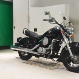 Мотоцикл Kawasaki VULCAN400 DRIFTER з пробігом 40951 km