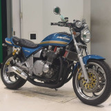 Мотоцикл Kawasaki ZEPHYR1100 с пробегом 31173 km