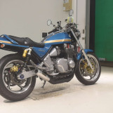 Мотоцикл Kawasaki ZEPHYR1100 с пробегом 31173 km