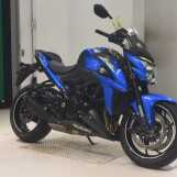 Мотоцикл Suzuki GSX-S1000 с пробегом 5742 km