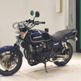 Мотоцикл Kawasaki ZRX400 з пробігом 3318 km