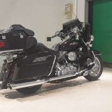 Мотоцикл HD SREET GLIDE FLHX1580 с пробегом 14257 km