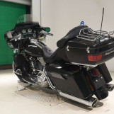 Мотоцикл HD SREET GLIDE FLHX1580 с пробегом 14257 km