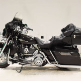 Мотоцикл HD SREET GLIDE FLHX1580 с пробегом 14257 km