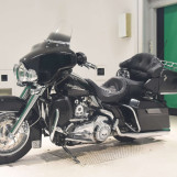 Мотоцикл HD SREET GLIDE FLHX1580 с пробегом 14257 km