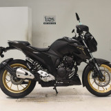Мотоцикл Yamaha FZS25 с пробегом 158 km