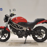 Мотоцикл Honda VTR250 с пробегом 27458 km