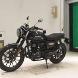 Мотоцикл Honda GB350 з пробігом 1034 km