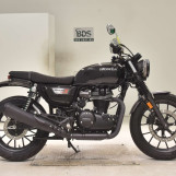 Мотоцикл Honda GB350 з пробігом 1034 km