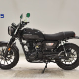 Мотоцикл Honda GB350 з пробігом 1034 km