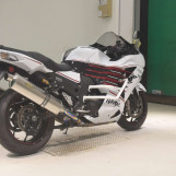 Мотоцикл Kawasaki NINJA ZX-14RA с пробегом 2874 km