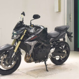 Мотоцикл Suzuki GSR750A з пробігом 6232 km
