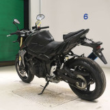 Мотоцикл Suzuki GSR750A з пробігом 6232 km