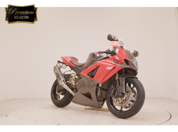 Мотоцикл Suzuki GSX-R1000 с пробегом 33351 km