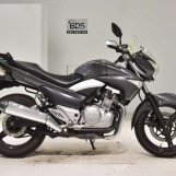 Мотоцикл Suzuki GSR250 з пробігом 45446 km