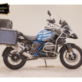Мотоцикл BMW R1200GS ADVENTURE з пробігом 29663 km