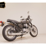 Мотоцикл Kawasaki W800 з пробігом 7208 km