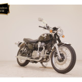 Мотоцикл Kawasaki W800 з пробігом 7208 km