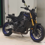 Мотоцикл Yamaha MT-09SP с пробегом 48597 km