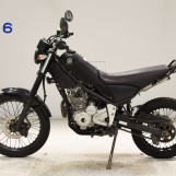 Мотоцикл Yamaha TRICKER с пробегом 19072 km