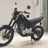 Мотоцикл Yamaha TRICKER с пробегом 19072 km