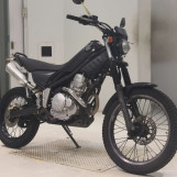 Мотоцикл Yamaha TRICKER с пробегом 19072 km