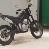 Мотоцикл Yamaha TRICKER с пробегом 19072 km