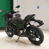 Мотоцикл Kawasaki Z650A з пробігом 9290 km