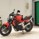 Мотоцикл Suzuki GLADIUS 400 с пробегом 21347 km