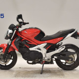 Мотоцикл Suzuki GLADIUS 400 с пробегом 21347 km