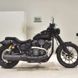 Мотоцикл Yamaha BOLT 950RA с пробегом 11044 km