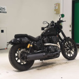 Мотоцикл Yamaha BOLT 950RA с пробегом 11044 km