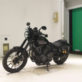 Мотоцикл Yamaha BOLT 950RA с пробегом 11044 km