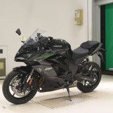 Мотоцикл Kawasaki NINJA1100SX с пробегом 115 km