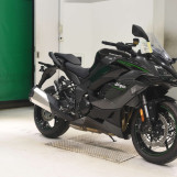 Мотоцикл Kawasaki NINJA1100SX с пробегом 115 km