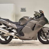 Мотоцикл Honda CBR1100XX BLACKBIRD с пробегом 53155 km