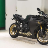 Мотоцикл Yamaha YZF-R1 с пробегом 12436 km