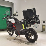 Мотоцикл BMW F800GS з пробігом 27401 km