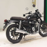 Мотоцикл Honda GB350 з пробігом 8935 km