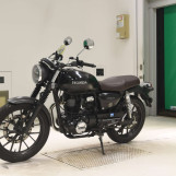 Мотоцикл Honda GB350 з пробігом 8935 km