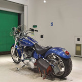 Мотоцикл HD ROCKER C FXCWC1580 с пробегом 20532 km