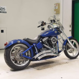 Мотоцикл HD ROCKER C FXCWC1580 с пробегом 20532 km