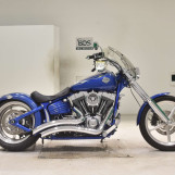 Мотоцикл HD ROCKER C FXCWC1580 с пробегом 20532 km