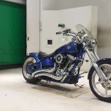 Мотоцикл HD ROCKER C FXCWC1580 с пробегом 20532 km