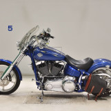 Мотоцикл HD ROCKER C FXCWC1580 с пробегом 20532 km
