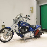 Мотоцикл HD ROCKER C FXCWC1580 с пробегом 20532 km