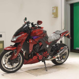 Мотоцикл Kawasaki Z1000 з пробігом 40108 km