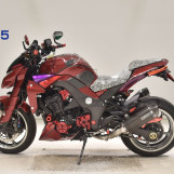 Мотоцикл Kawasaki Z1000 з пробігом 40108 km
