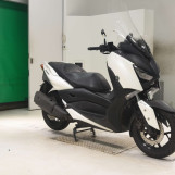 Мотоцикл Yamaha X-MAX250A з пробігом 31892 km